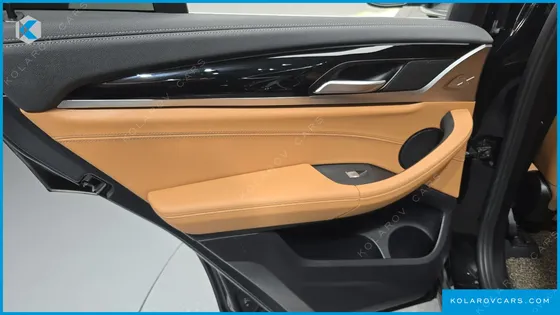 BMW X4 XDRIVE20D XLINE