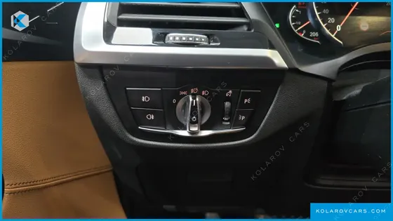 BMW X4 XDRIVE20D XLINE