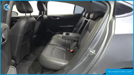 CHEVROLET (GM DAEWOO) CRUZE 1.4 TURBO LTZ