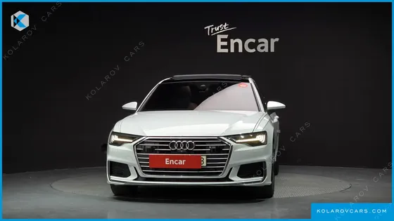 AUDI A6 45 TFSI PREMIUM