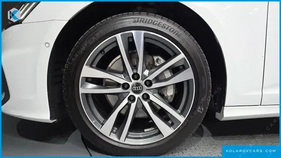 AUDI A6 45 TFSI PREMIUM