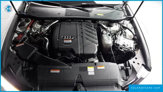 AUDI A6 45 TFSI PREMIUM