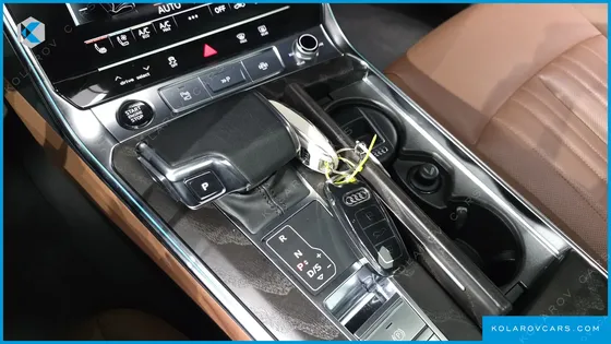 AUDI A6 45 TFSI PREMIUM