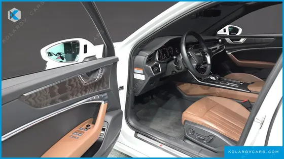 AUDI A6 45 TFSI PREMIUM