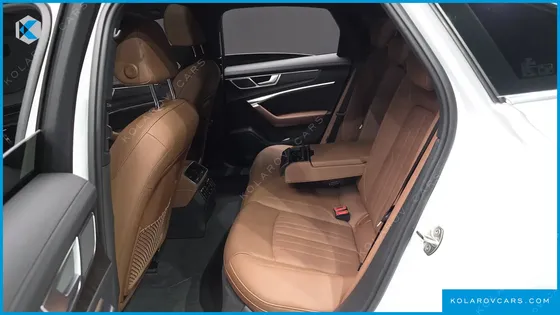 AUDI A6 45 TFSI PREMIUM