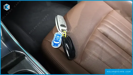 AUDI A6 45 TFSI PREMIUM