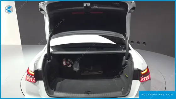 AUDI A6 45 TFSI PREMIUM