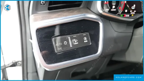 AUDI A6 45 TFSI PREMIUM