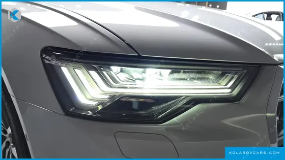 AUDI A6 45 TFSI PREMIUM