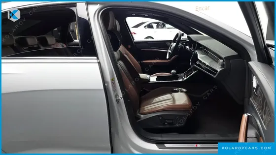 AUDI A6 45 TFSI PREMIUM