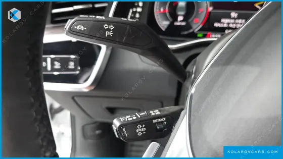 AUDI A6 45 TFSI PREMIUM