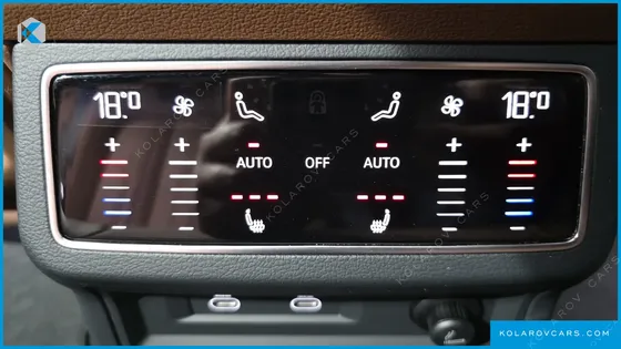 AUDI A6 45 TFSI PREMIUM