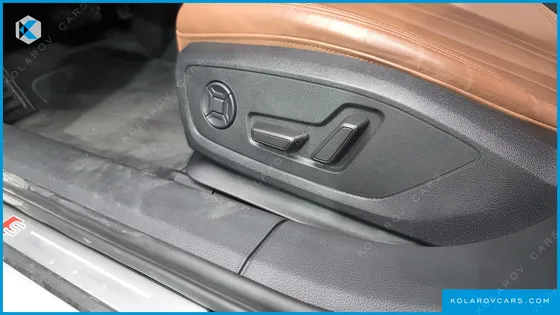 AUDI A6 45 TFSI PREMIUM