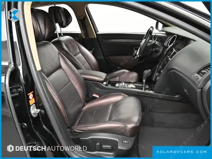 RENAULT KOREA SM7 RE35