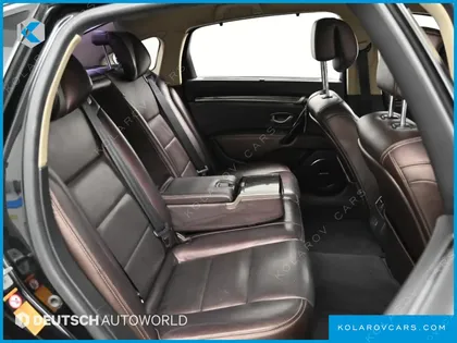RENAULT KOREA SM7 RE35