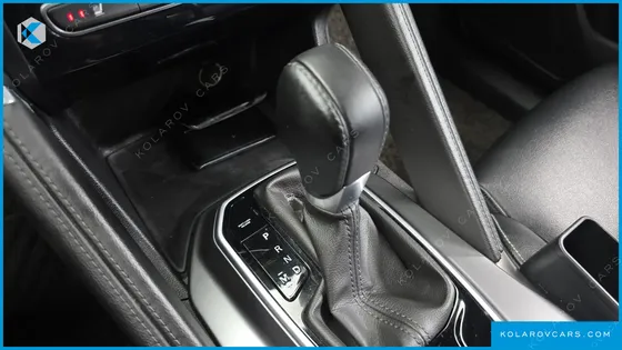 RENAULT KOREA QM6 (KOLEOS) DIESEL 2WD LE