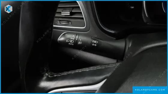 RENAULT KOREA QM6 (KOLEOS) DIESEL 2WD LE