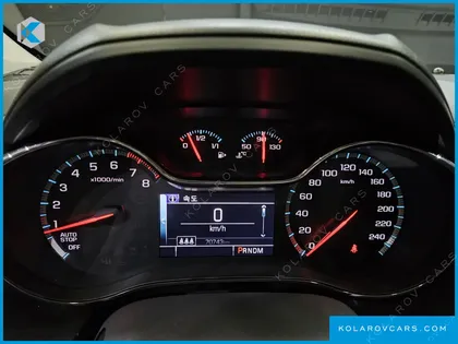 CHEVROLET (GM DAEWOO) CRUZE 1.4 TURBO LT