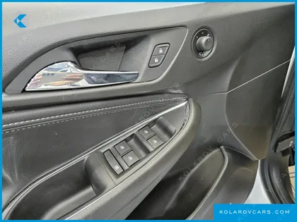 CHEVROLET (GM DAEWOO) CRUZE 1.4 TURBO LT