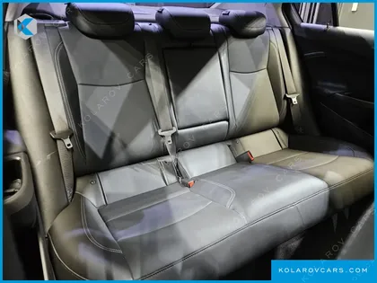 CHEVROLET (GM DAEWOO) CRUZE 1.4 TURBO LT