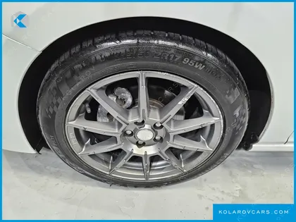 CHEVROLET (GM DAEWOO) CRUZE 1.4 TURBO LT