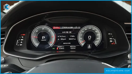 AUDI A6 40 TDI QUATTRO PREMIUM