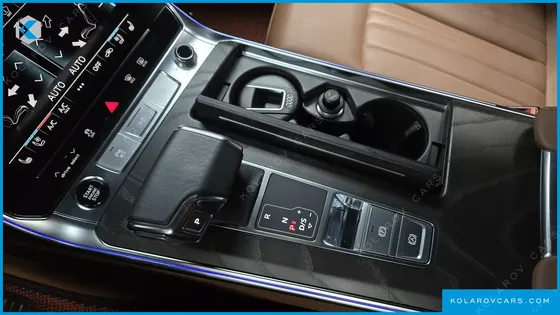 AUDI A6 40 TDI QUATTRO PREMIUM