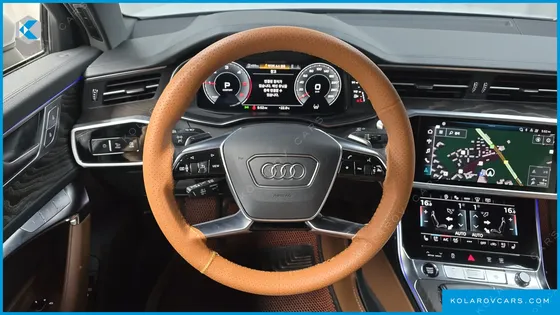 AUDI A6 40 TDI QUATTRO PREMIUM