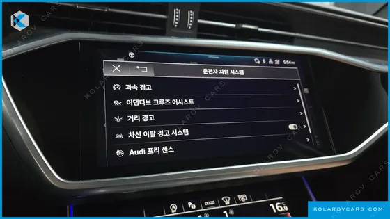 AUDI A6 40 TDI QUATTRO PREMIUM