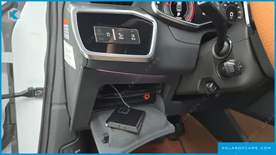 AUDI A6 40 TDI QUATTRO PREMIUM