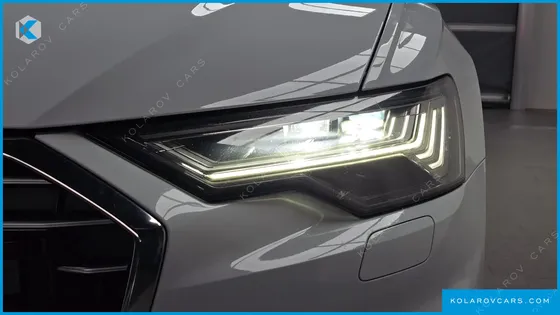 AUDI A6 40 TDI QUATTRO PREMIUM