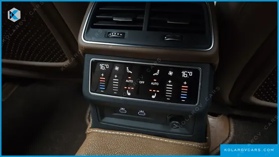 AUDI A6 40 TDI QUATTRO PREMIUM