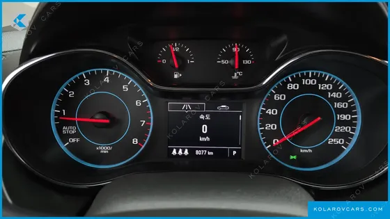 CHEVROLET (GM DAEWOO) CRUZE 1.4 TURBO LS