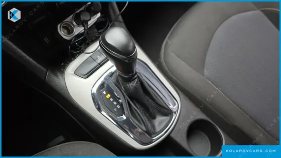 CHEVROLET (GM DAEWOO) CRUZE 1.4 TURBO LS