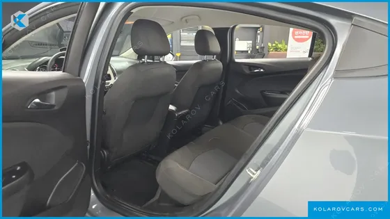 CHEVROLET (GM DAEWOO) CRUZE 1.4 TURBO LS