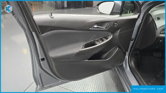 CHEVROLET (GM DAEWOO) CRUZE 1.4 TURBO LS