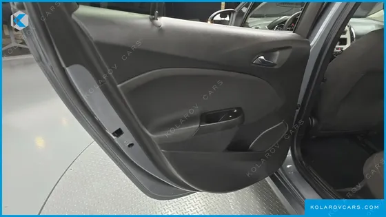 CHEVROLET (GM DAEWOO) CRUZE 1.4 TURBO LS