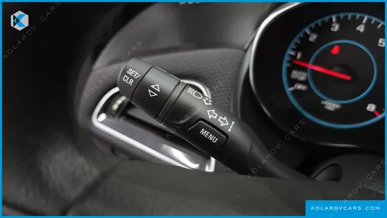 CHEVROLET (GM DAEWOO) CRUZE 1.4 TURBO LS