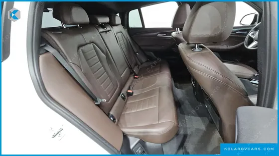 BMW X4 XDRIVE20I M SPORT