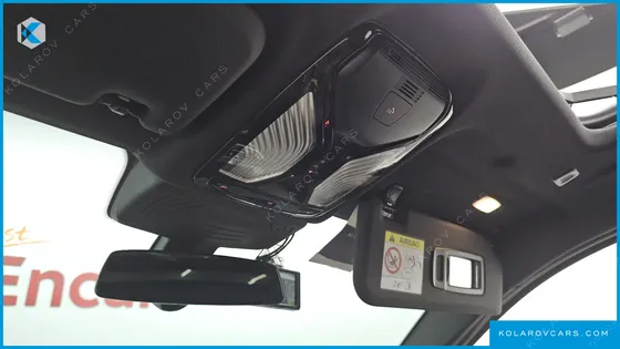 BMW X4 XDRIVE20I M SPORT
