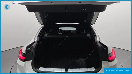 BMW X4 XDRIVE20I M SPORT