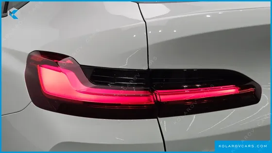 BMW X4 XDRIVE20I M SPORT