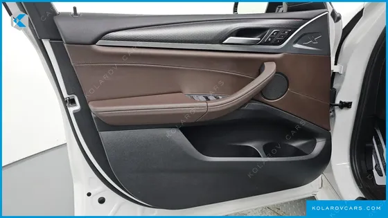 BMW X4 XDRIVE20I M SPORT