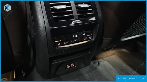 BMW X4 XDRIVE20I M SPORT