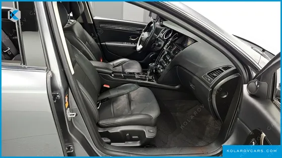 RENAULT KOREA SM7 RE