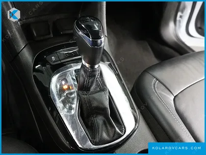 CHEVROLET (GM DAEWOO) CRUZE 1.4 TURBO LTZ