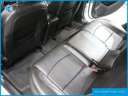 CHEVROLET (GM DAEWOO) CRUZE 1.4 TURBO LTZ