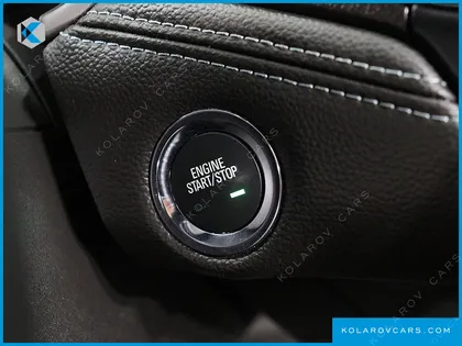 CHEVROLET (GM DAEWOO) CRUZE 1.4 TURBO LTZ