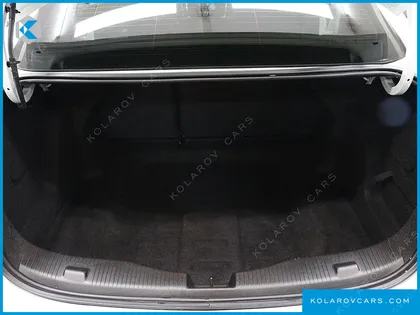 CHEVROLET (GM DAEWOO) CRUZE 1.4 TURBO LTZ