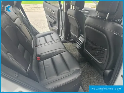 RENAULT KOREA QM6 (KOLEOS) DIESEL 2WD RE SIGNATURE